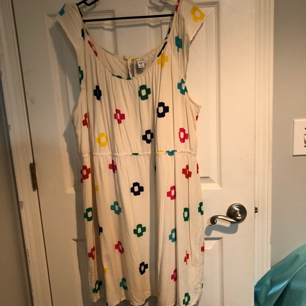 Old navy dress